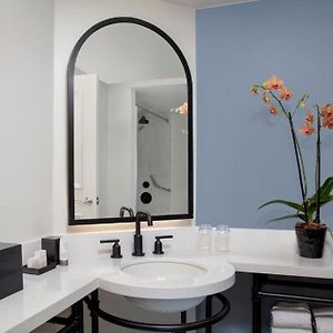 Luxury Double Junior Suite